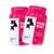 Combo 2 Unidades Femini Whey 900g Suplemento Original