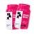 Combo 2 Unidades Femini Whey 900g Suplemento Original