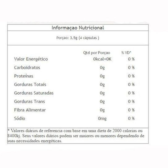 Combo 3 - Creatina 120 Cápsulas - Integralmédica