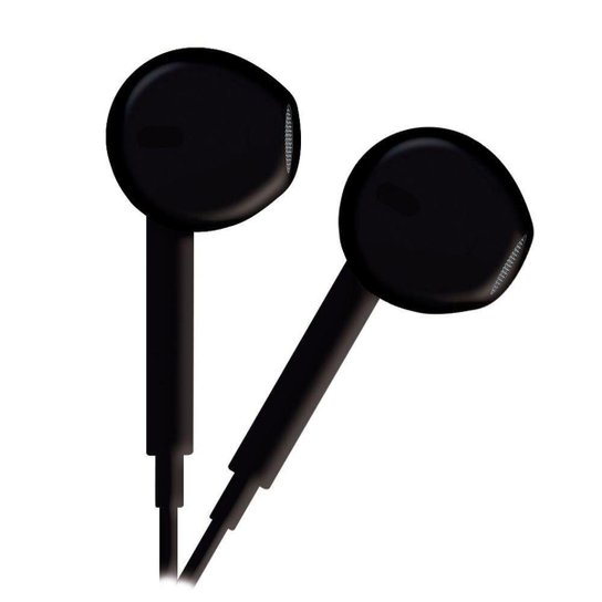 COMBO HEADSET E FONE DE OUVIDO OEX HF100 TWIN PRETO