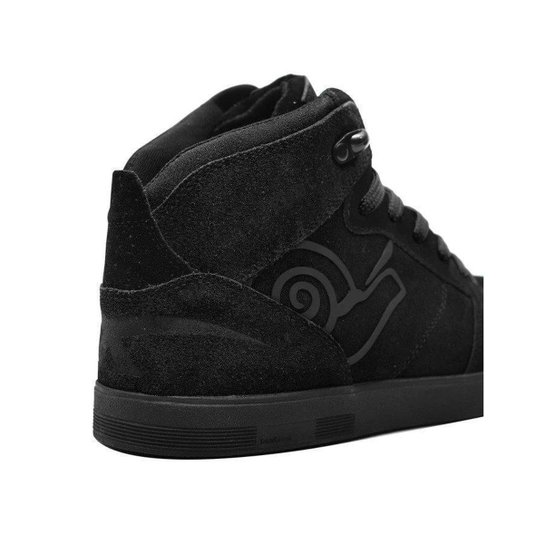 Combo LandFeet Tênis + Boné Qualidade Durável Couro