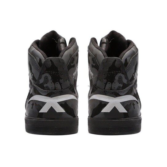 Combo LandFeet Tênis + Boné Qualidade Durável Couro