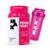 Combo Max Titanium Femini Whey 900g e Coqueteleira Rosa