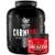Combo Suplemento em Pó Integralmedica Carnibol Isolado Hidrolisado Proteina da Carne + Creatina