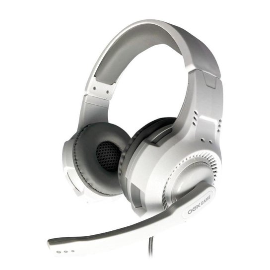 COMBO THUNDER TM306 OEXGAME BRANCO