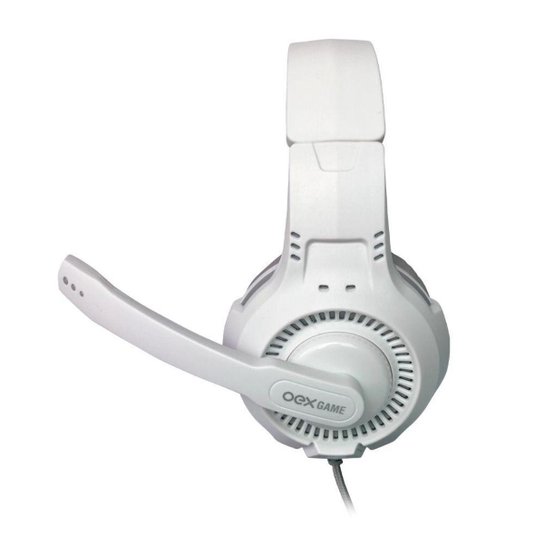 COMBO THUNDER TM306 OEXGAME BRANCO