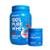 Combo Whey 100% Pure 900g e Creatina Pura 100g Probiótica