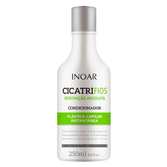 Condicionador - Inoar Cicatrifios 250ml