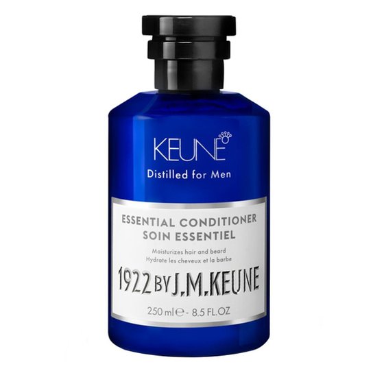 Condicionador Keune 1922 Essential Conditioner 250ml
