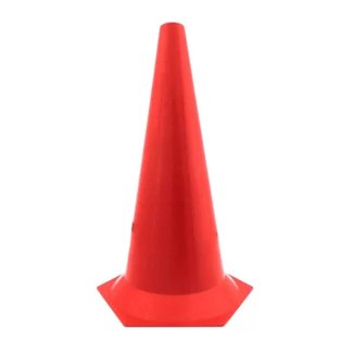 Cone Rythmoon Funcional PVC -  50cm
