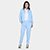 Conjunto Adidas Feminino - Azul