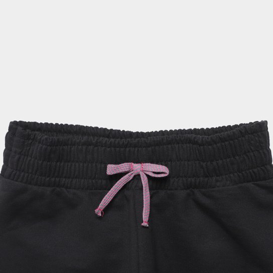 Conjunto Curto Infantil Kyly Estampado Menina