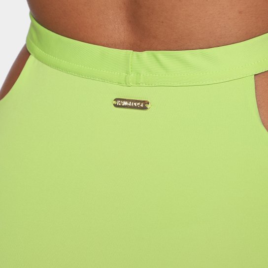 Conjunto de Biquini Hang Loose Sutiã Inspira e Hotpant