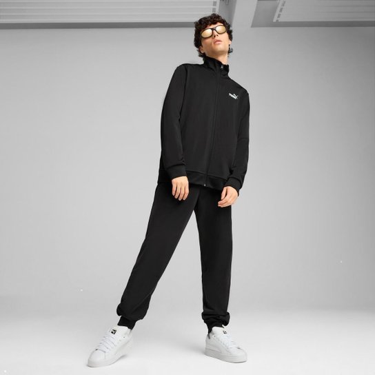 Conjunto Essentials Poly Masculino