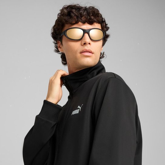 Conjunto Essentials Poly Masculino