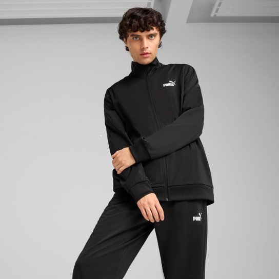 Conjunto Essentials Poly Masculino