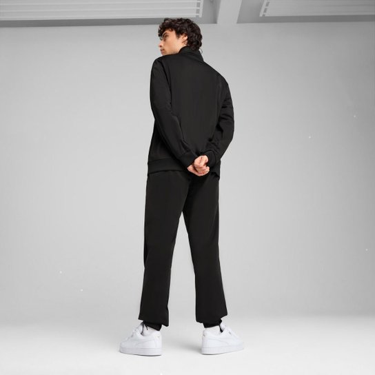 Conjunto Essentials Poly Masculino