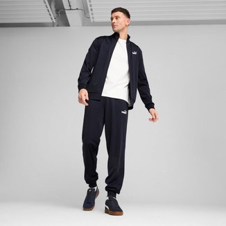 Conjunto Essentials Poly Masculino