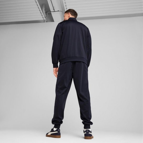 Conjunto Essentials Poly Masculino