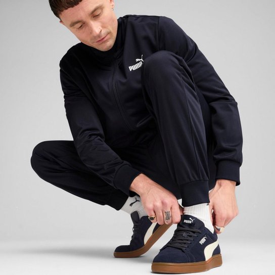 Conjunto Essentials Poly Masculino