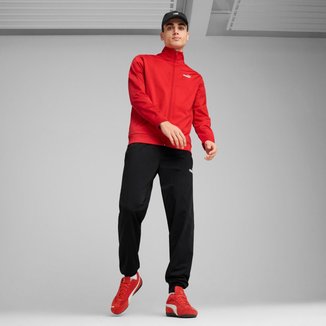 Conjunto Essentials Poly Masculino