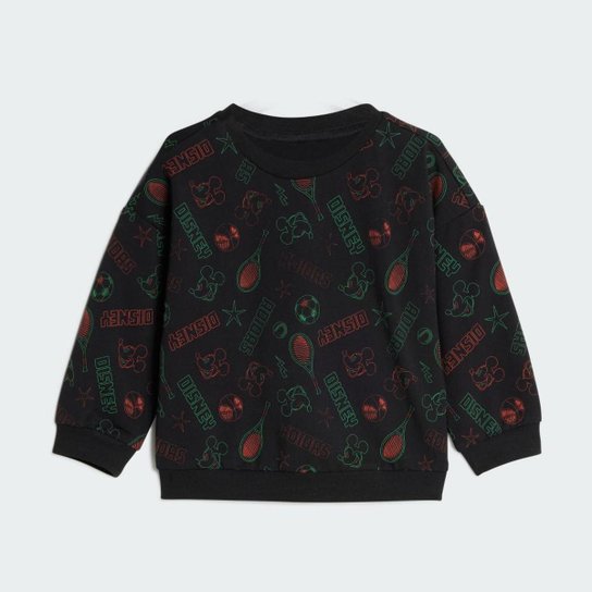 Conjunto Infantil Adidas Disney