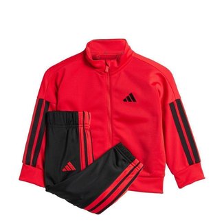 Conjunto Infantil Adidas Essentials Climacool