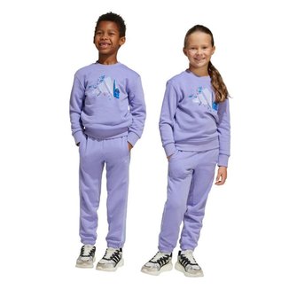 Conjunto Infantil Adidas JoggerxDisney Lilo and Stitch Unissex