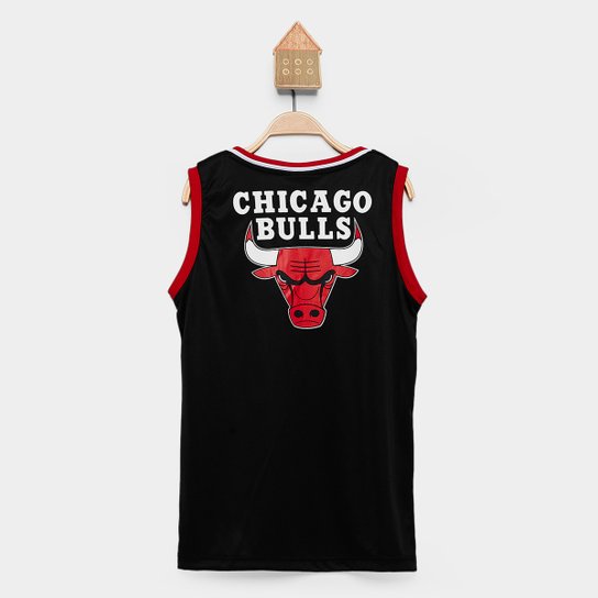 Conjunto Infantil NBA Braziline