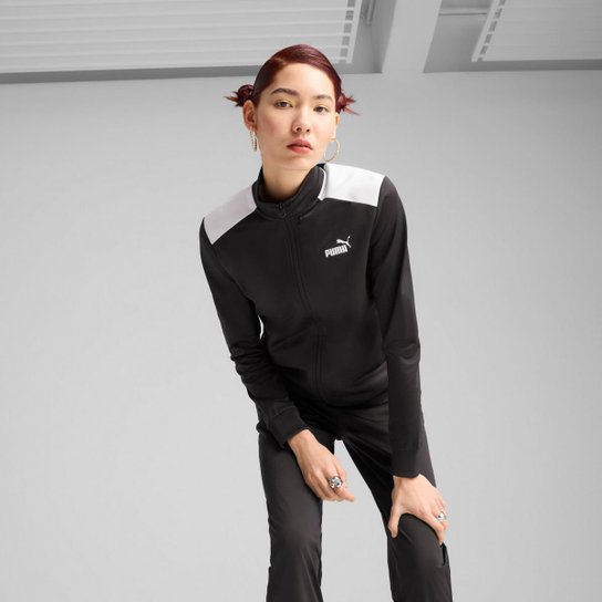 Conjunto Poly Feminino