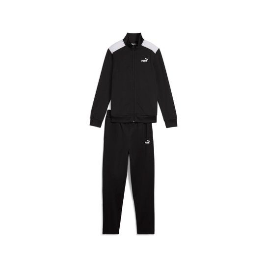 Conjunto Poly Feminino