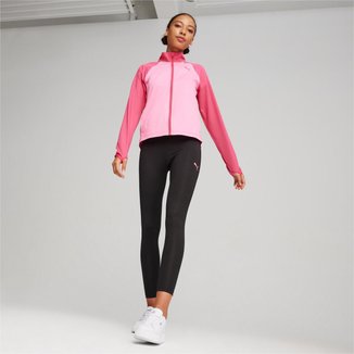 Conjunto Puma Active Woven Feminino