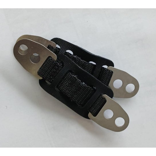 Conjunto Suporte Cinta P