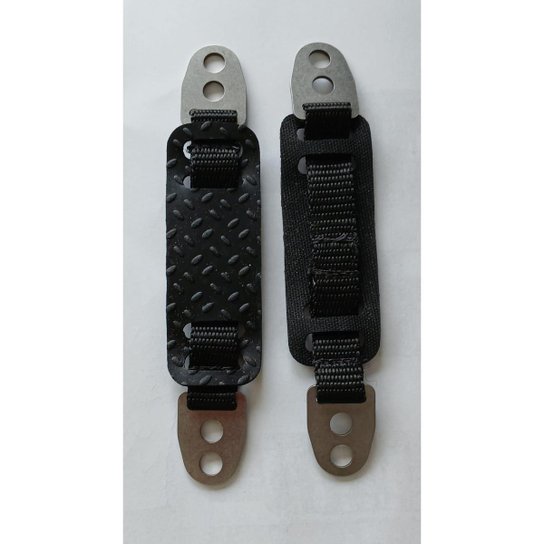 Conjunto Suporte Cinta P