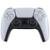 Controle PS5 para PC sem Fio DualSense - Branco