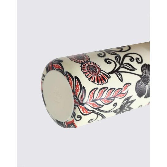 COPO FEMININO FARM GLUB JARDIM DE CONCHA 500ML 78321177