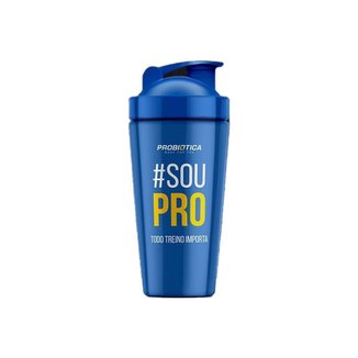 Coqueteleira De Inox 750ML Probiotica