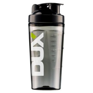 Coqueteleira Fumê 800ml Dux Nutrition