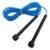 Corda de Pular Light Training 270x0,5cm - Azul