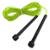 Corda de Pular Light Training 270x0,5cm - Verde Limão
