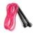 Corda De Pular No Tubo Rosa T97 Acte Sports - Rosa