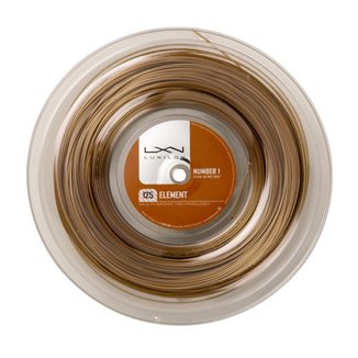 Corda Luxilon Element 16L 1.25mm