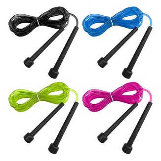 CORDA PARA PULAR LIGHT TRAINING 270X0,5 09096-SORT - SORTIDA U