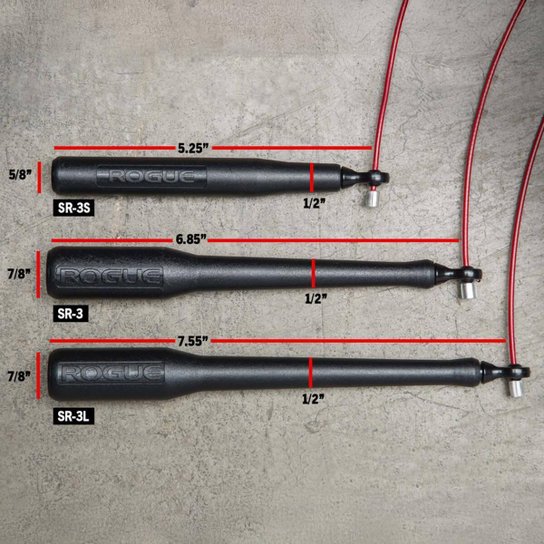 Corda Speed Rope Rogue SR-3L