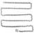 Corrente 10v Sumc Silver 116L - Prata