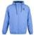 Corta Vento New Era New York Yankees MLB Masculino - Azul Claro
