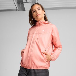Corta-Vento Puma Essentials Regular Feminino