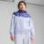 Corta-Vento Puma Essentials Relaxed Feminino - Azul