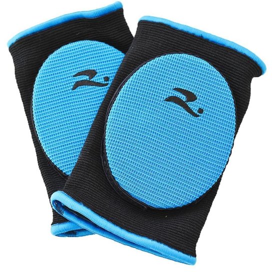 Cotoveleira Elástica KID'S Realtex Verde