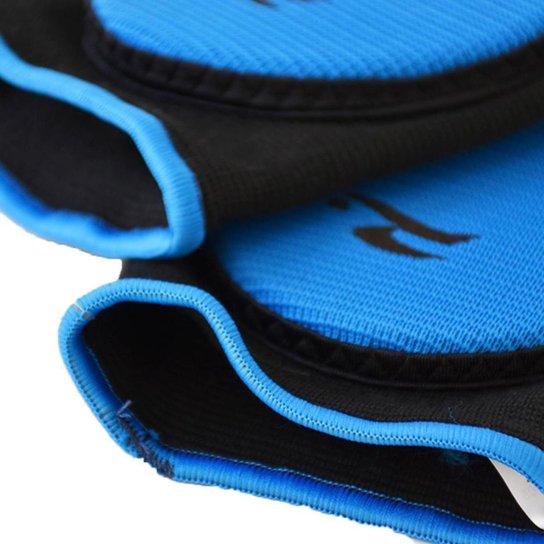 Cotoveleira Elástica KID'S Realtex Verde